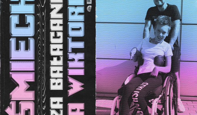 Piękny gest Kaza Bałagane