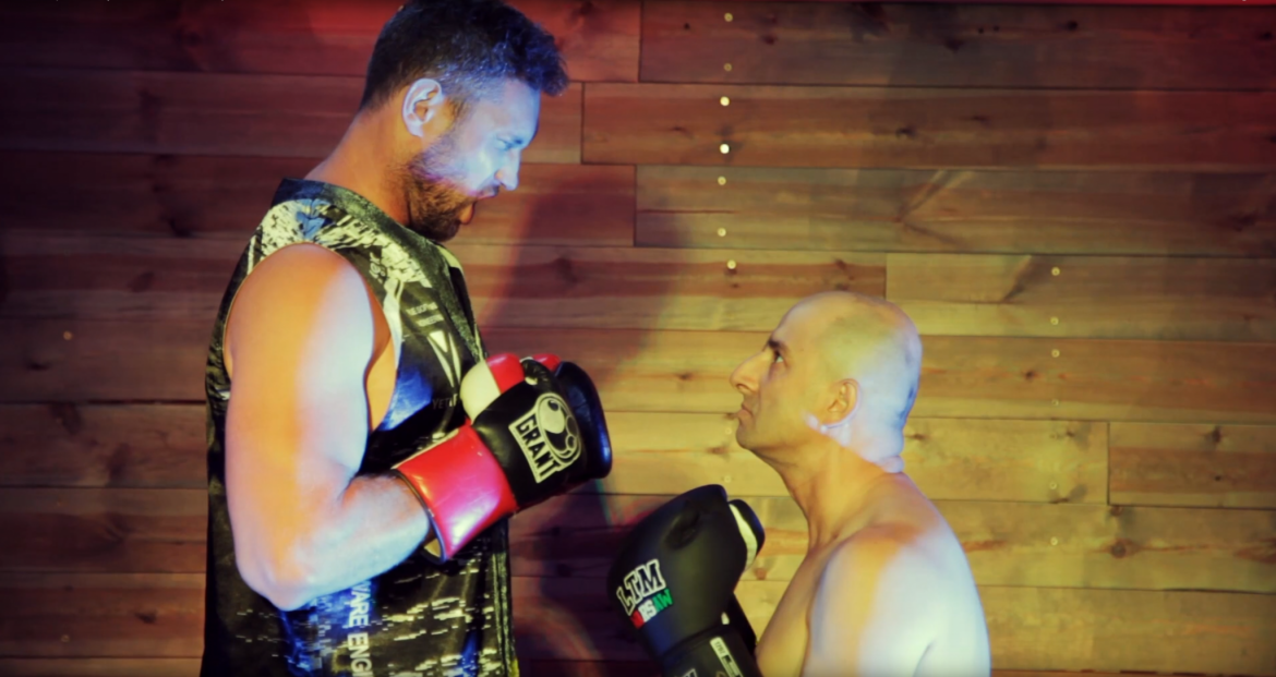 WSZ nagrał z Teściową