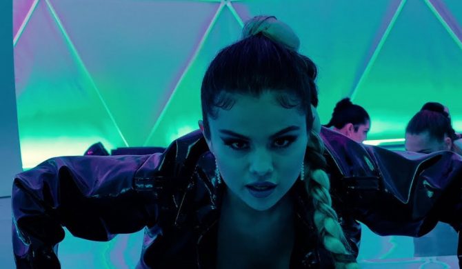 Selena Gomez zaskoczyła fanów