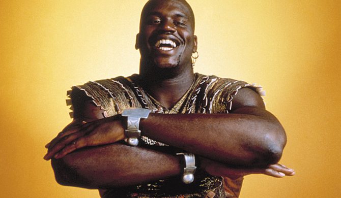 Diss Kendricka wybrzmiewa nawet w telewizyjnym studiu w czasie playoffs NBA. Co na to Shaquille O’Neal i Kenny Smith?