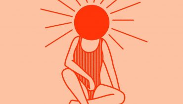 Sonar Soul – „You Are My Sun” (recenzja)