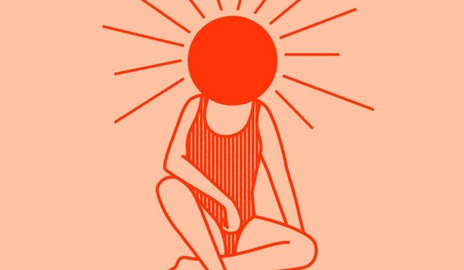 Sonar Soul – „You Are My Sun” (recenzja)