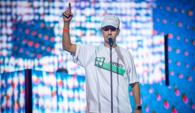 Zatęskniliście za Taco Hemingwayem? Nie będziecie już długo czekać