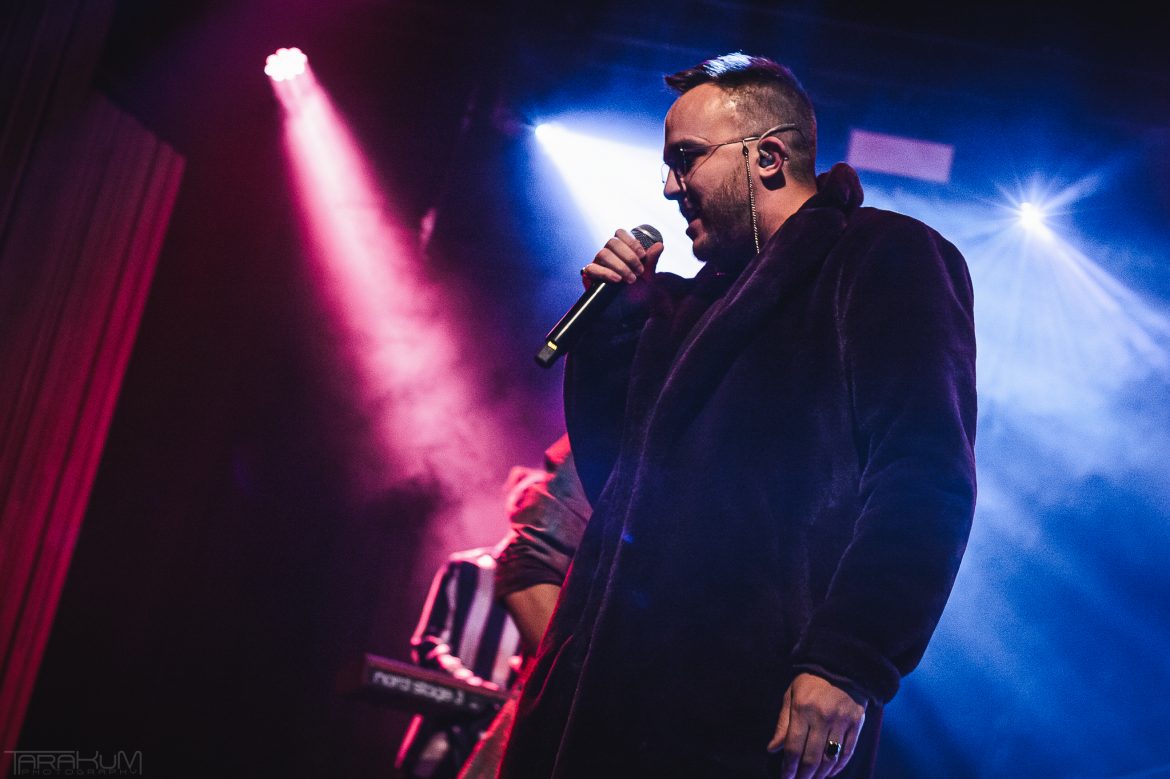 Ten Typ Mes zbierał pieniądze dla Ukraińców. Zbiórka skończyła się klapą