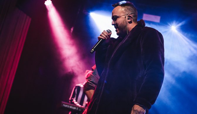 Ten Typ Mes zbierał pieniądze dla Ukraińców. Zbiórka skończyła się klapą