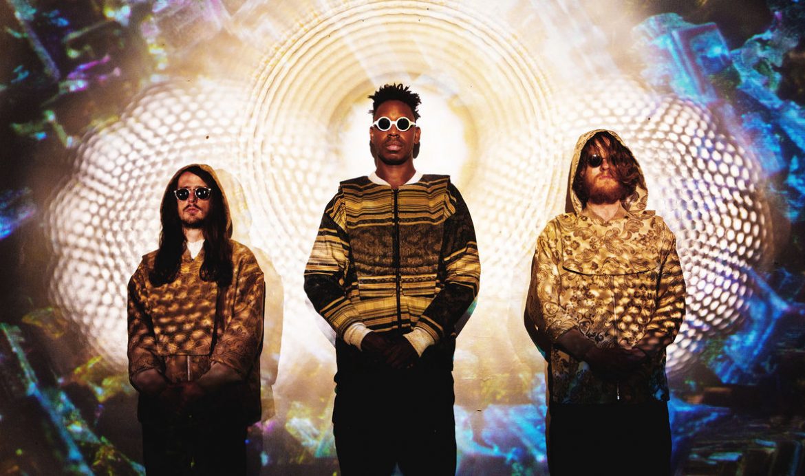 The Comet Is Coming wrócą do Polski jeszcze w tym roku