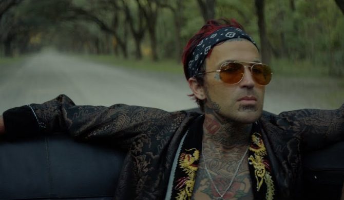 Yelawolf z nowym numerem i klipem