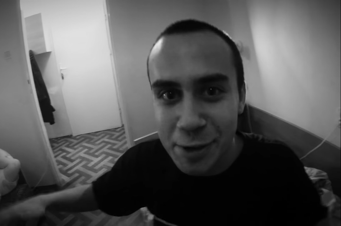 Śmierć Zioła – w sieci ruszyła zbiórka na organizację pogrzebu