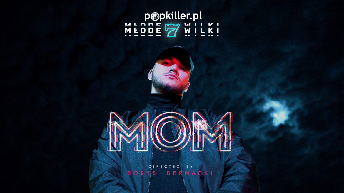 Lipa z singlem i klipem „MoM”. Ostatni strzał przed premierą płyty