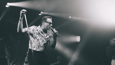 Mrozu – Aura Tour na zdjęciach