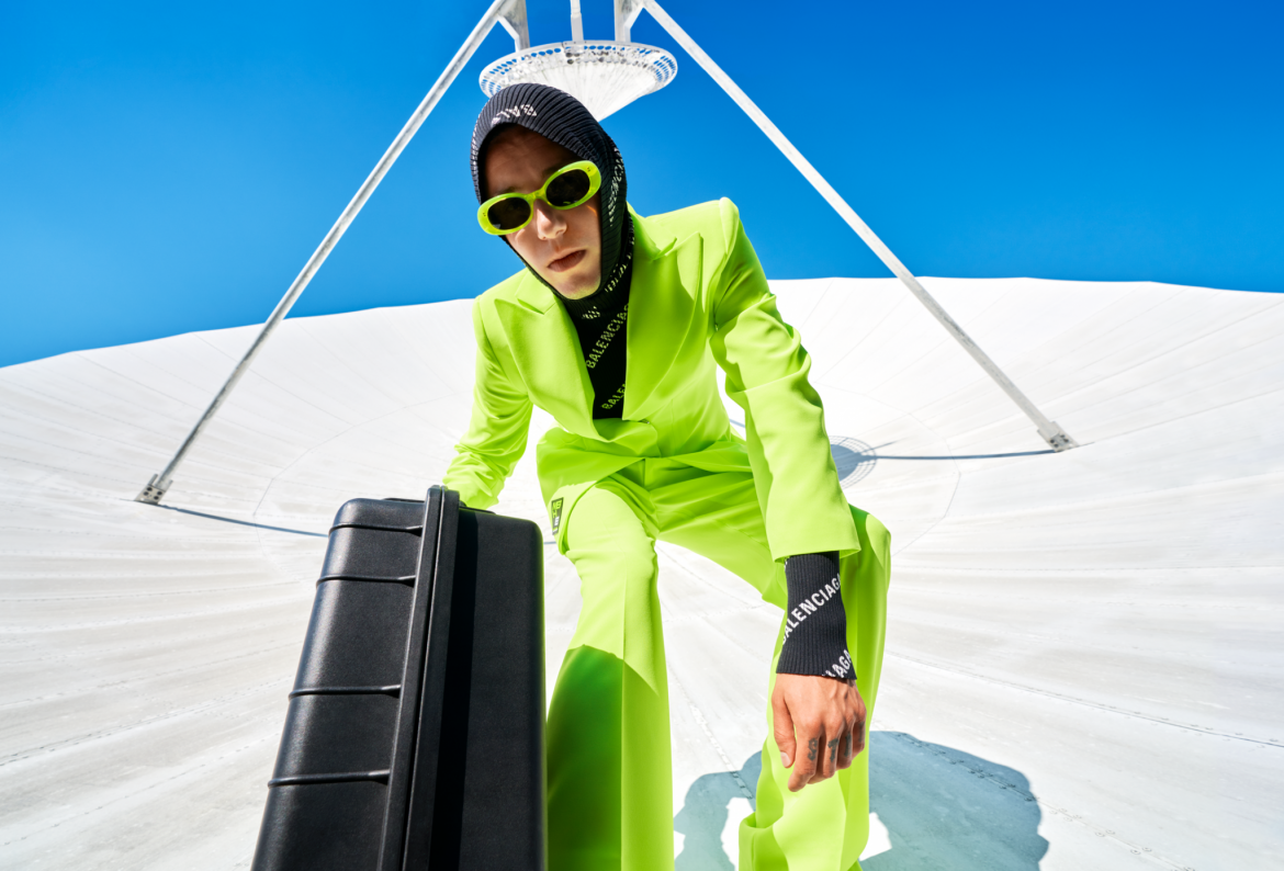 Żabson: „Niektórzy ludzie nie chcą, bym w ważne sprawy wtykał nos”