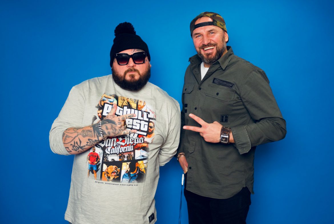 Robert Złotkowski: „Amerykanie mają wrestling, my mamy Fame. Ale nie nazywajmy tego MMA”