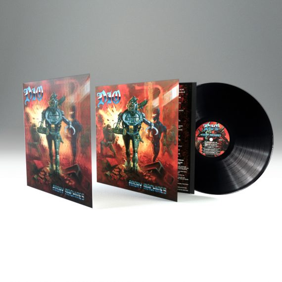 DIO – Reedycje czterech płyt już na początku 2020 roku DIO – Reedycje czterech płyt już na początku 2020 roku