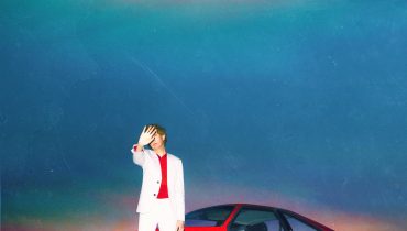 Beck – „Hyperspace” (recenzja)