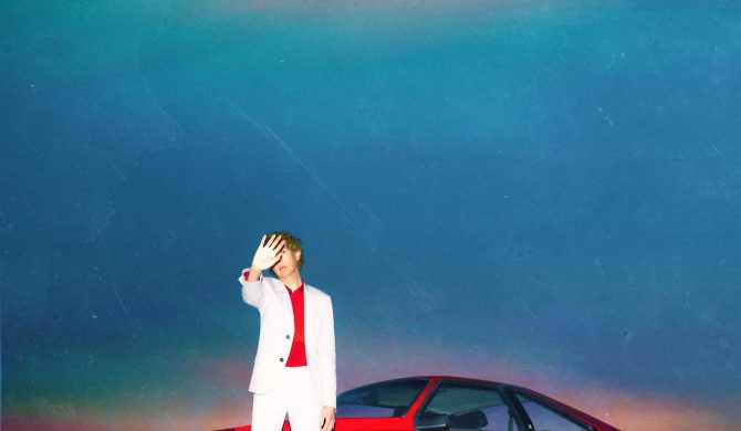 Beck – „Hyperspace” (recenzja)