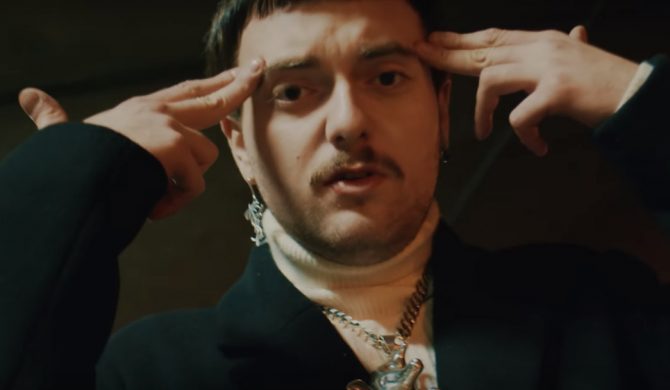 Bedoes: „To jak ty mnie wspierasz, jest po***ne”