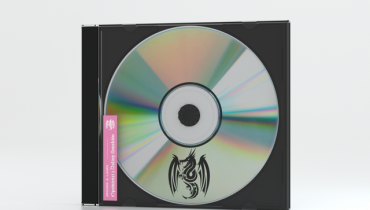 Bedoes & Lanek – „Opowieści z Doliny Smoków”