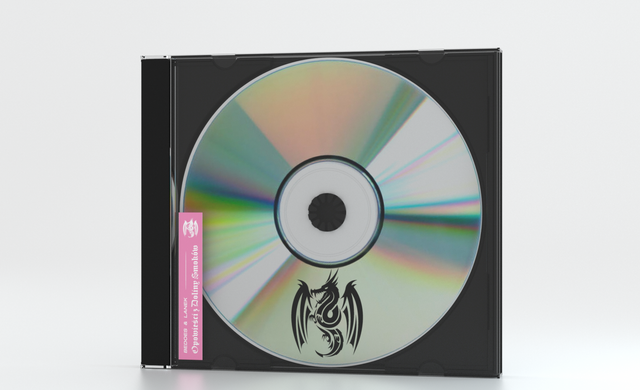 Bedoes & Lanek – „Opowieści z Doliny Smoków”