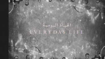 Coldplay – „Everyday Life” (recenzja)