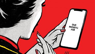 DJ Shadow – „Our Pathetic Age” (recenzja)