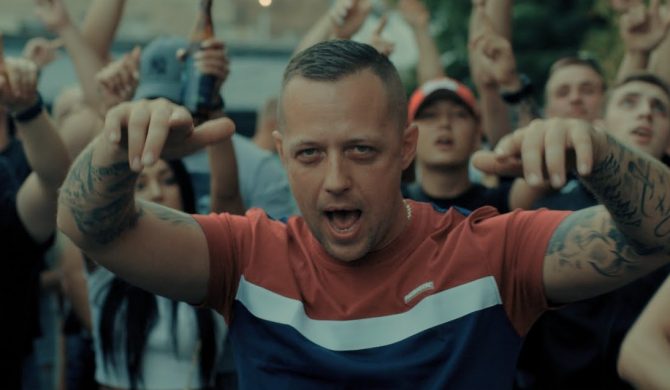 Był reprezentant Ciemnej Strefy chce walczyć z Dudkiem P56 w Fame MMA