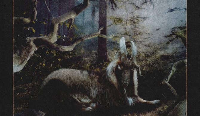 Earl Sweatshirt – „Feet of Clay” (recenzja)