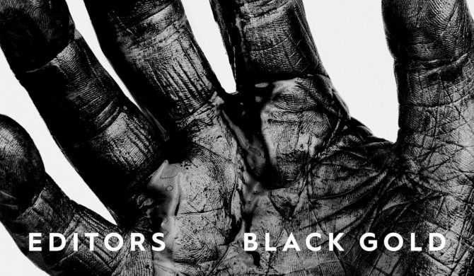 Editors – „Black Gold + The Snowfield Demos” (recenzja)