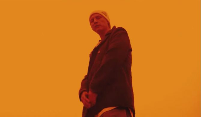 Ero w hołdzie Chadzie – sprawdźcie nową wersję „Dla mojej ferajny”