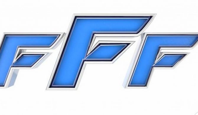 Uliczny raper zmierzy się z tancerzem na gali FFF2