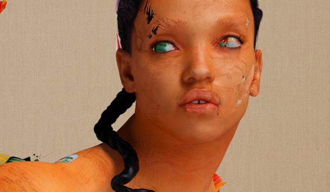 FKA Twigs – „MAGDALENE” (recenzja)