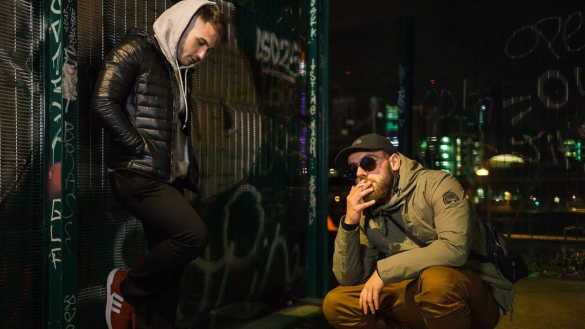 Zetha gościem Filipka i PSR-a