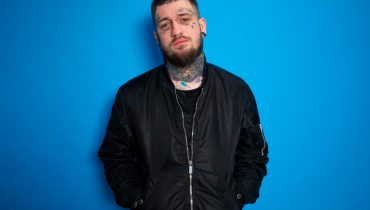 Bonson wybiera ulubiony numer Żabsona