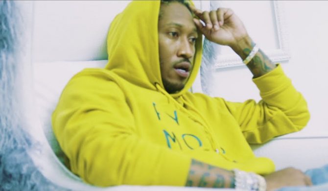 Nowy teledysk Future’a