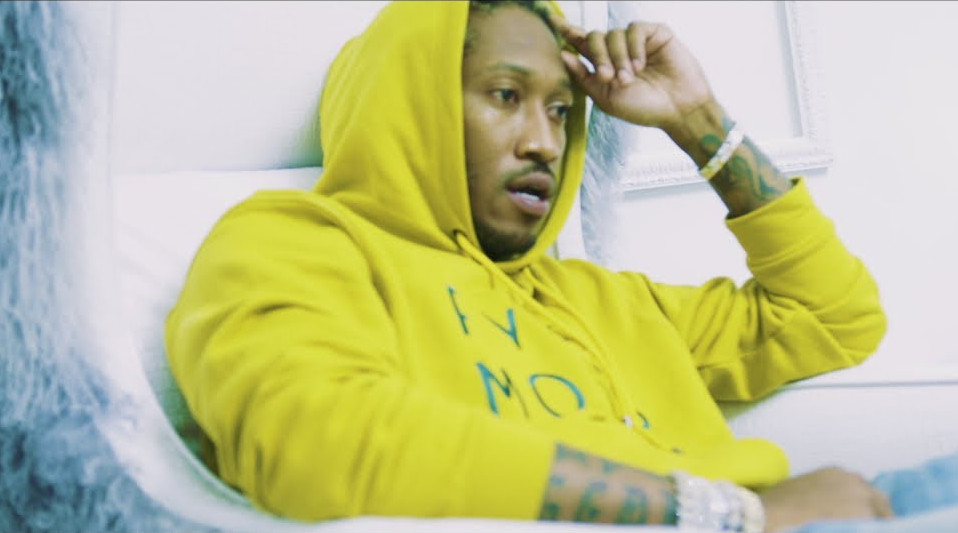 Nowy teledysk Future’a