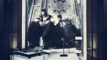 Gang Starr – „One of the Best Yet” (recenzja)