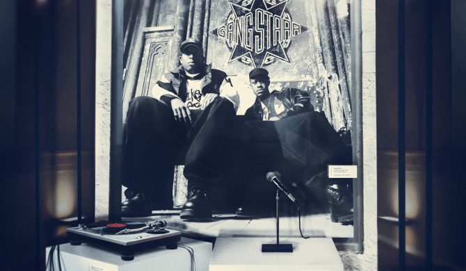 Gang Starr – „One of the Best Yet” (recenzja)