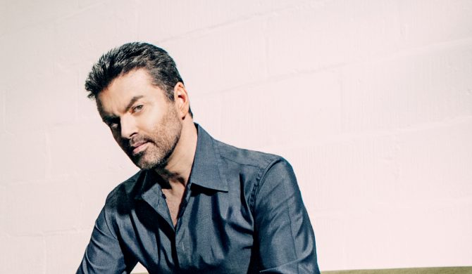 Premierowa piosenka George’a Michaela do filmu „Last Christmas”