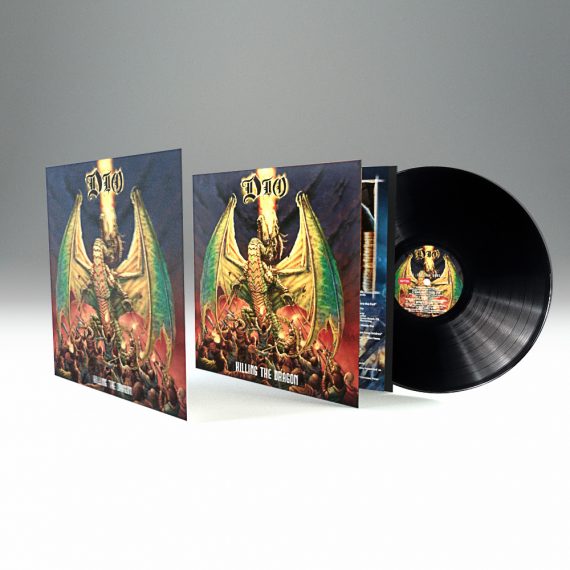 DIO – Reedycje czterech płyt już na początku 2020 roku DIO – Reedycje czterech płyt już na początku 2020 roku