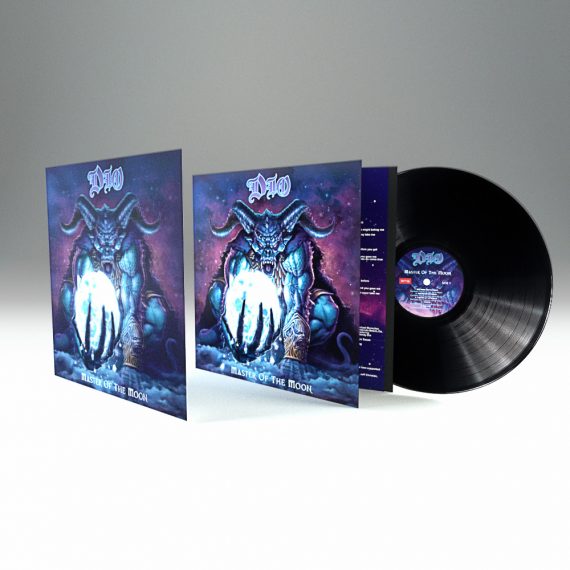 DIO – Reedycje czterech płyt już na początku 2020 roku DIO – Reedycje czterech płyt już na początku 2020 roku