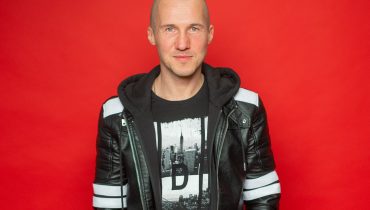 Mezo: „Córka puszcza mi Bedoesa, bo wszyscy go słuchają u niej w klasie”