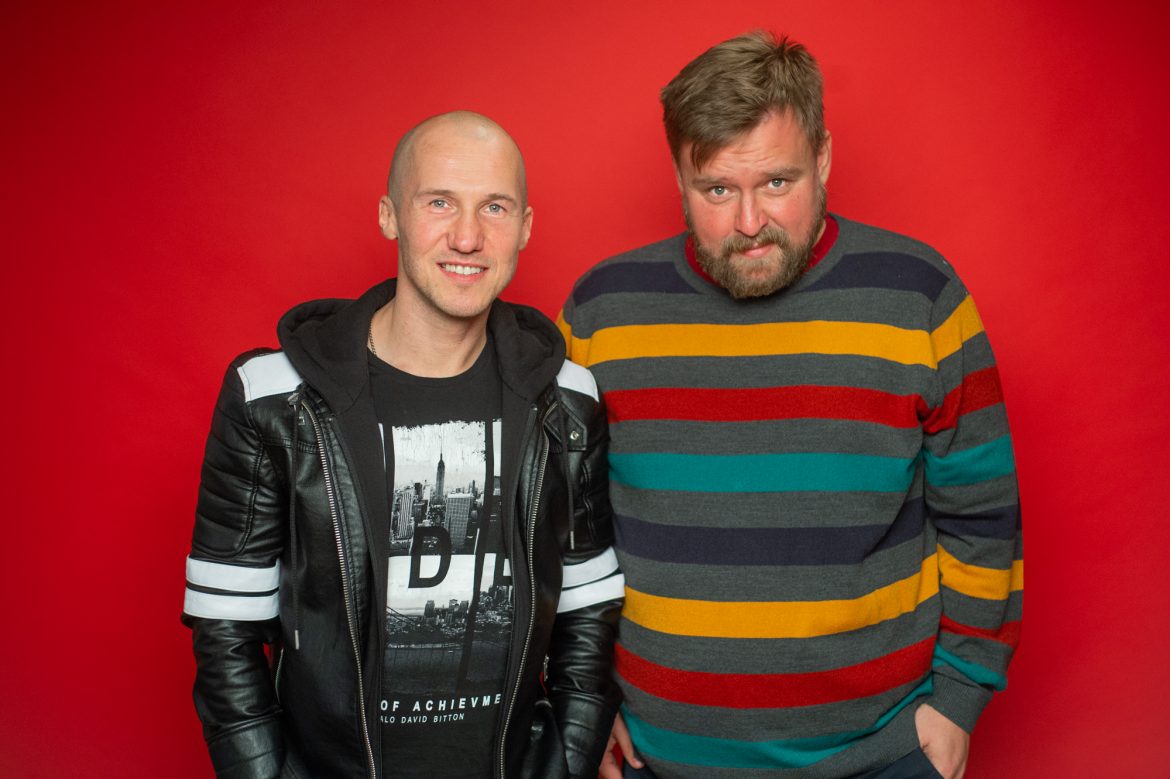 Mezo: „Mam satysfakcję patrząc na to, co dzieje się dziś w rapie”