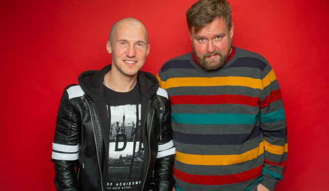 Mezo: „Mam satysfakcję patrząc na to, co dzieje się dziś w rapie”