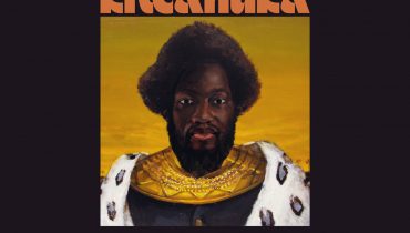 Michael Kiwanuka – „Kiwanuka” (recenzja)