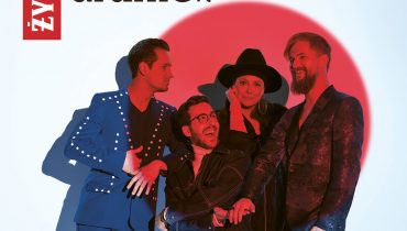 Różni wykonawcy – „Męskie Granie 2019” (recenzja)