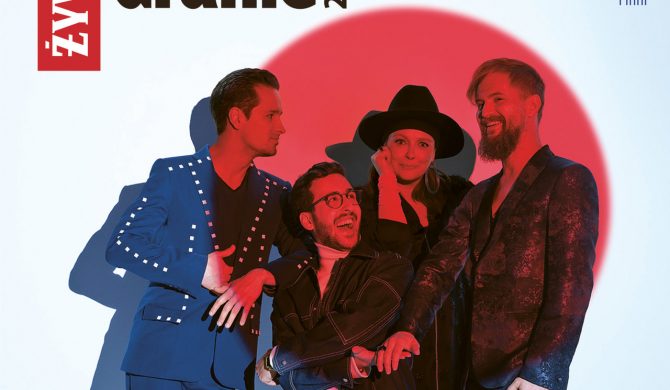 Różni wykonawcy – „Męskie Granie 2019” (recenzja)