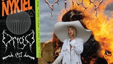 Natalia Nykiel – „Origo” (recenzja)