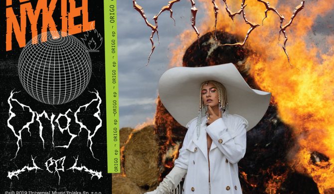 Natalia Nykiel – „Origo” (recenzja)