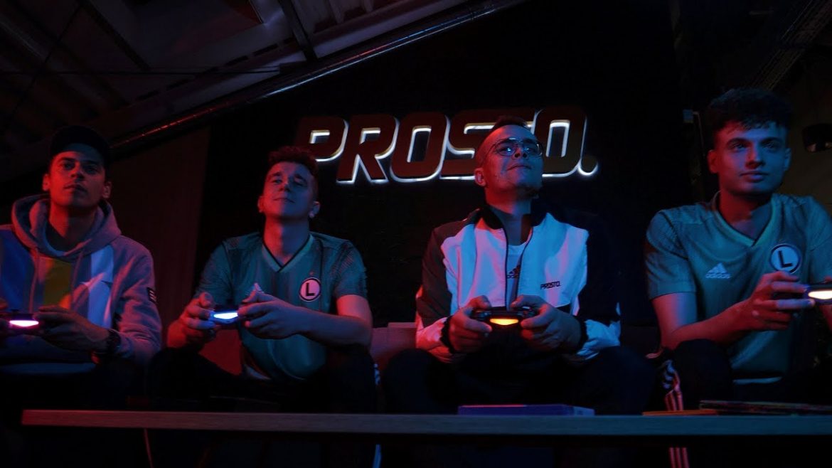 Prosto współpracuje z PKO Ekstraklasą