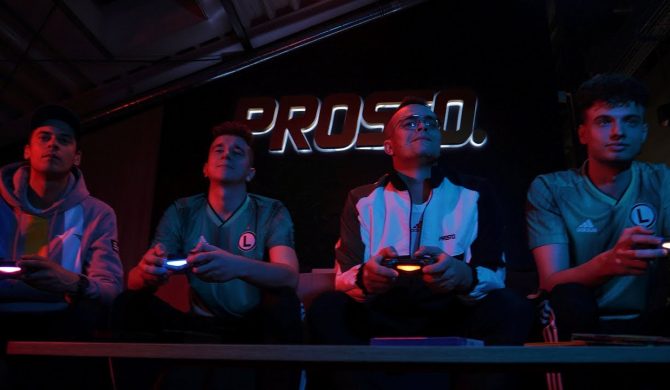 Prosto współpracuje z PKO Ekstraklasą