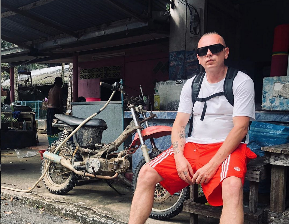 Borixon apeluje do fanów i zapowiada nowy numer